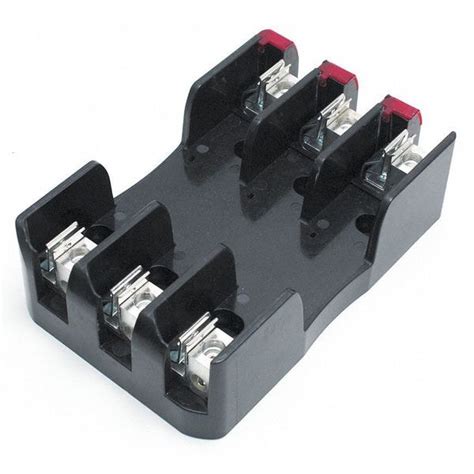 electrical fuse boxes for poles|littelfuse fuse block.